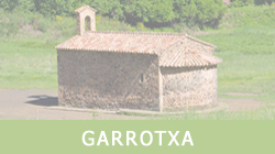 Garrotxa